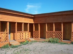 База отдыха "В Завьялово"