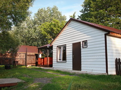 База отдыха "Стадион"