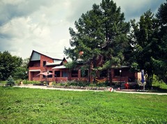 База отдыха "Цветов лес"