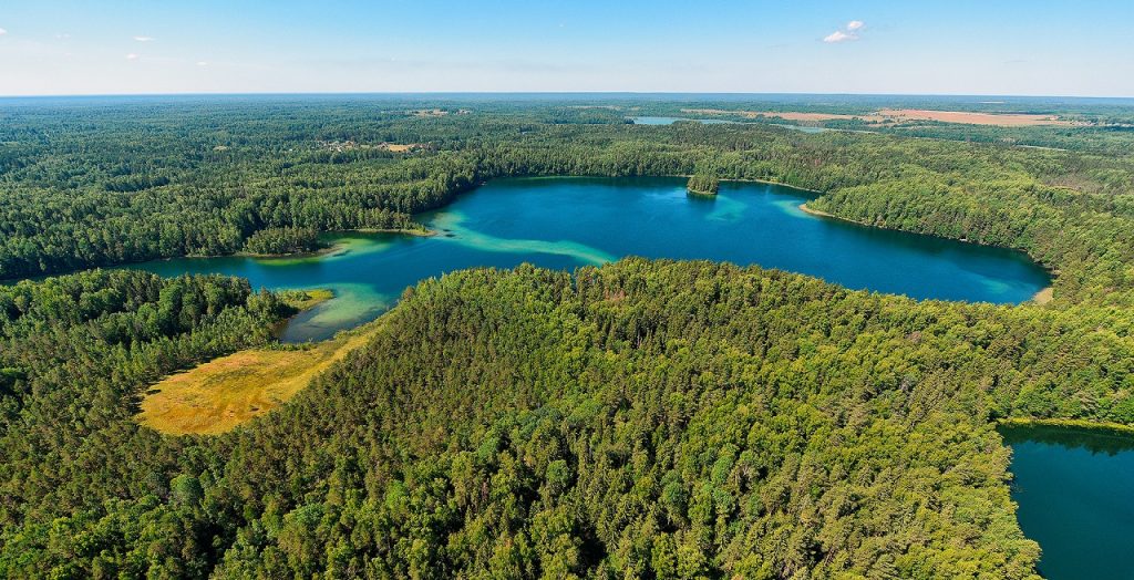 Прогноз клева рыбы в десногорске