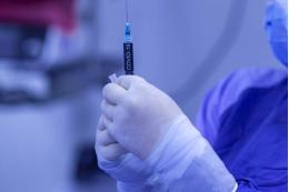 В РФ произведено более 3,4 миллиона доз «ЭпиВакКороны»