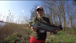 Прикормка с глиной для леща весной своими руками