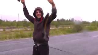 Рыбалка в ноябрьске хмао