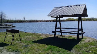 Платные пруды в саратове для рыбалки черноморец