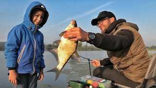 Когда будет форум по фидерной ловле