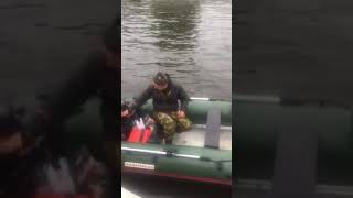 Girard perregaux sea hawk pro 3000m review