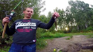 Рыбацкие щипцы для доставания крючка из пасти