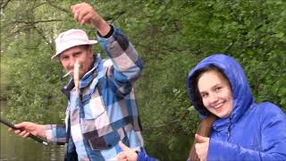 Лучшая рыбалка в ногинске