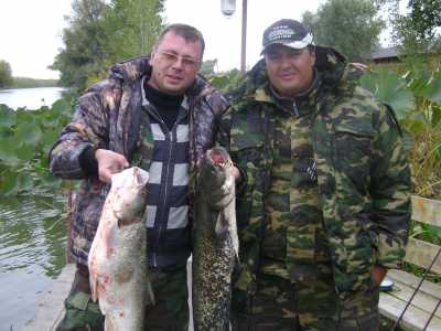 Рыбалка в астрахани в сентябре