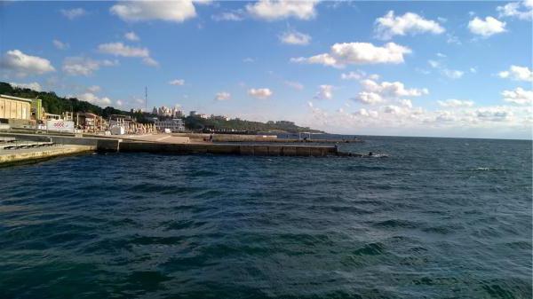 рыбалка в сумах