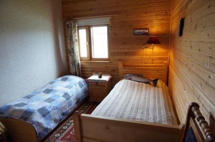 Рыболовный тур на реках Варзуга и Кица