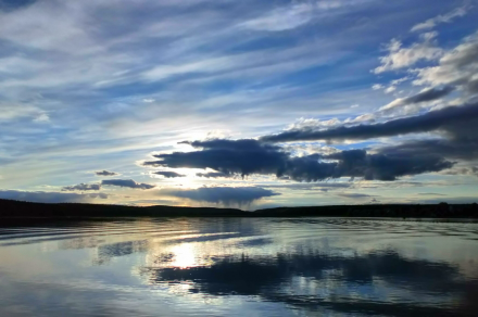 Рыболовный тур на реках Варзуга и Кица