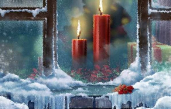 Святки в 2019 году - традиции, приметы, обычаи