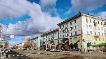 Орск, Россия