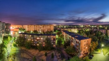 Новотроицк, Россия