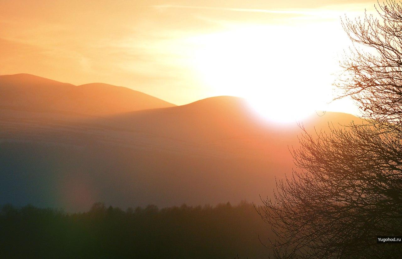 туркомплекс Горное настроение