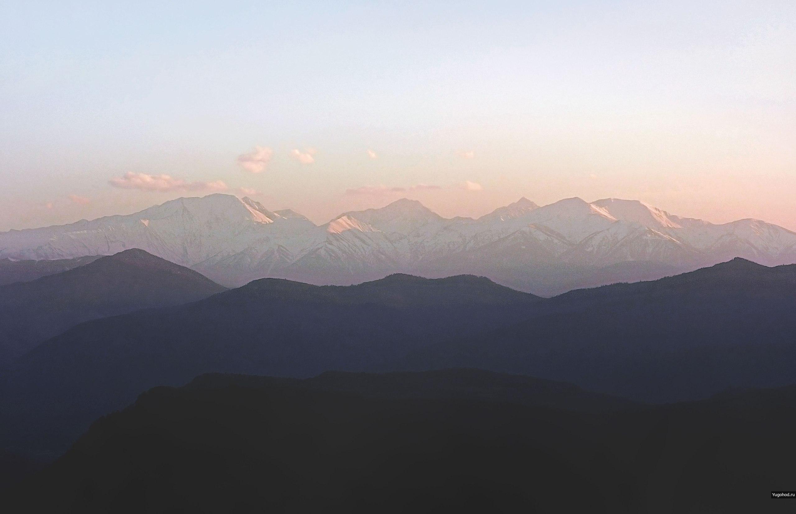 туркомплекс Горное настроение