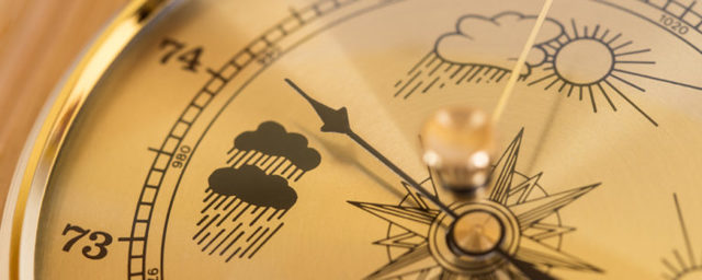 Влияние атмосферного давления на артериальное давление человека: как зависит АД от метеоусловий