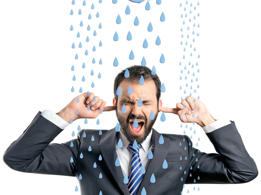 Метеозависимость