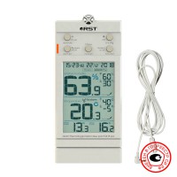 Термогигрометр RST02418 pro, внесен в Госреестр СИ РФ