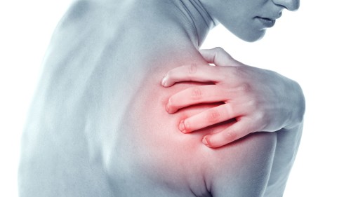 Периартрит