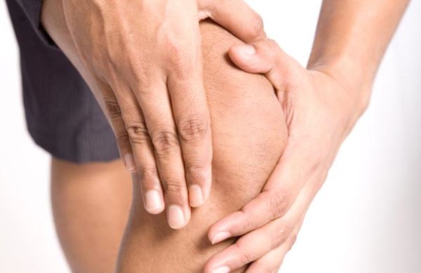 Артрит 1 степени коленного сустава