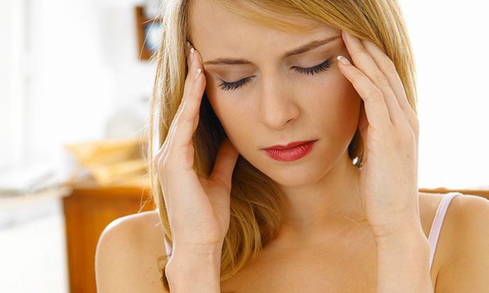 Влияние погоды на здоровье