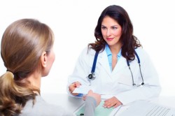 Консультация врача при панкреатите