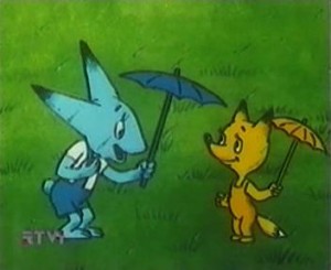 домашняя метеостанция