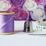 Принадлежности для шитья