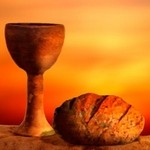 Кубок и хлеб