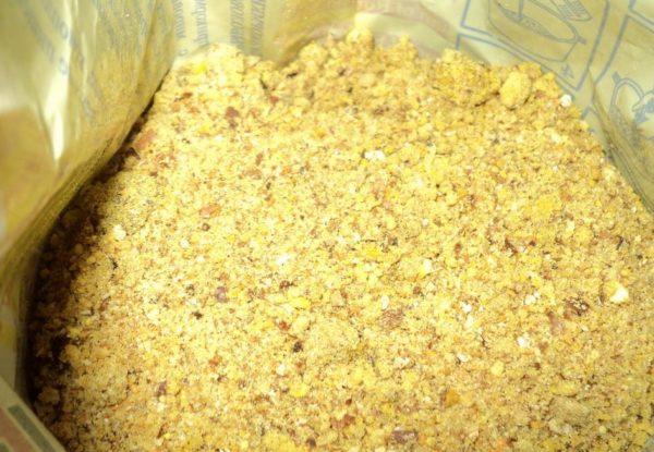 прикормка дунаев