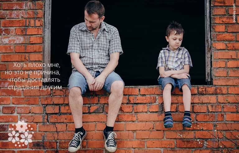 Цитаты про плохое, грустное настроение