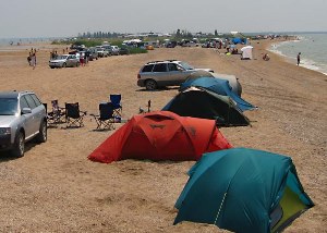 Отдых в Должанской отзывы