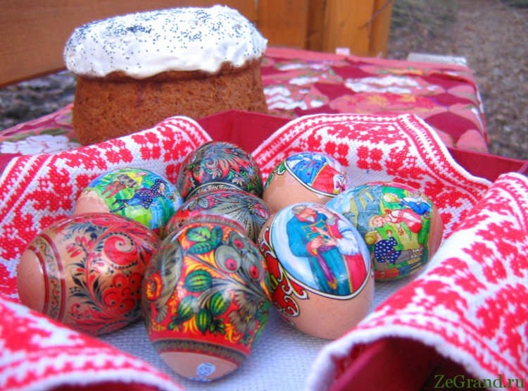 Красная Горка: приметы и обряды