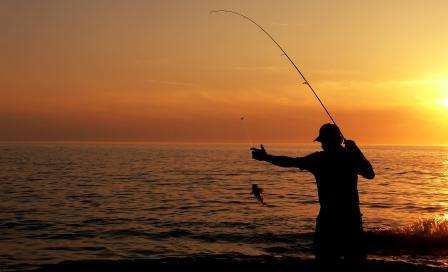 Календарь клева рыбы на 2016 год