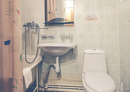 Петропавловск