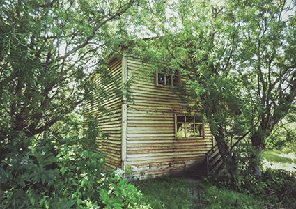 Двухюрточная