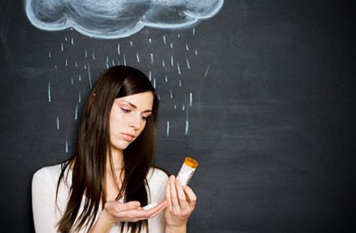 лечение метеозависимости