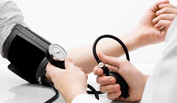 метеозависимость давление