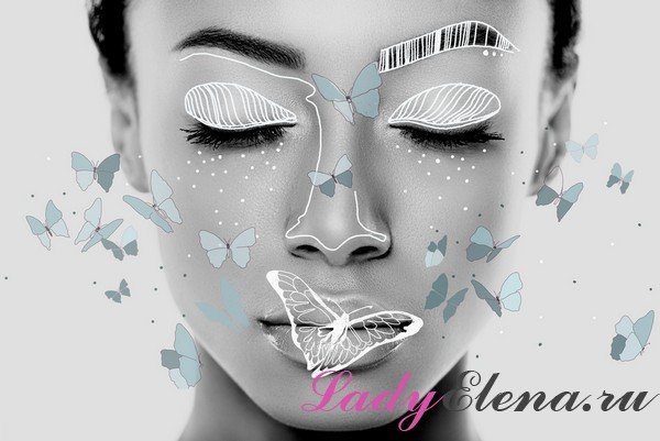 Приметы о бабочках