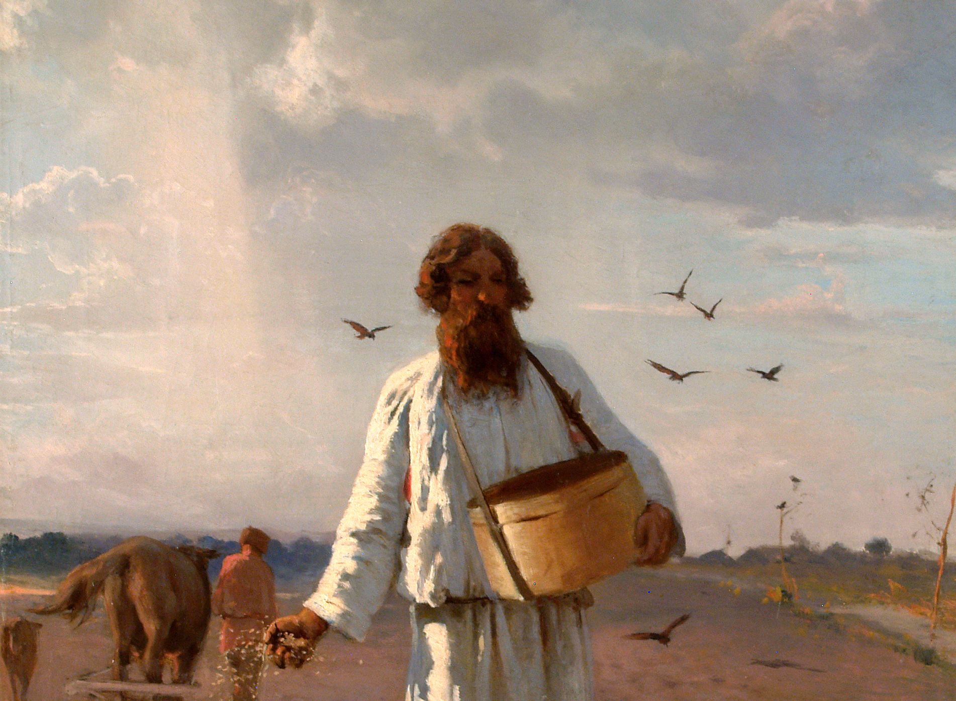 День Пахомия Теплого 28 мая: почему стоит сходить на рыбалку