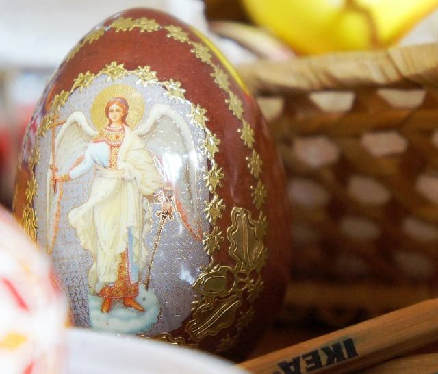 Приметы на пасху