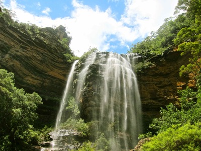 Народные приметы о природе