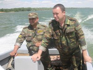 рыбнадзор Украины