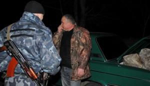 осмотр рыбнадзора