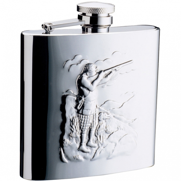 Фляга S.Quire "Охотники".