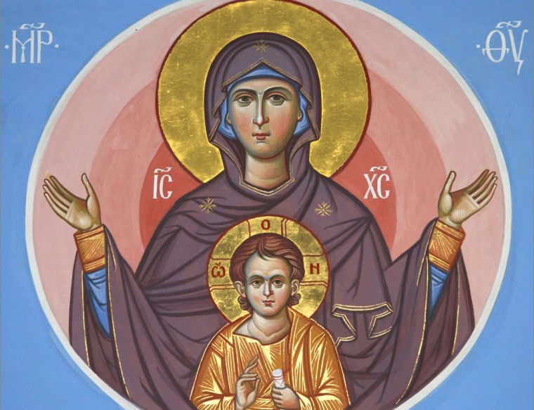 Погодные приметы в церковный праздник «Знамение» и что нельзя делать в этот день