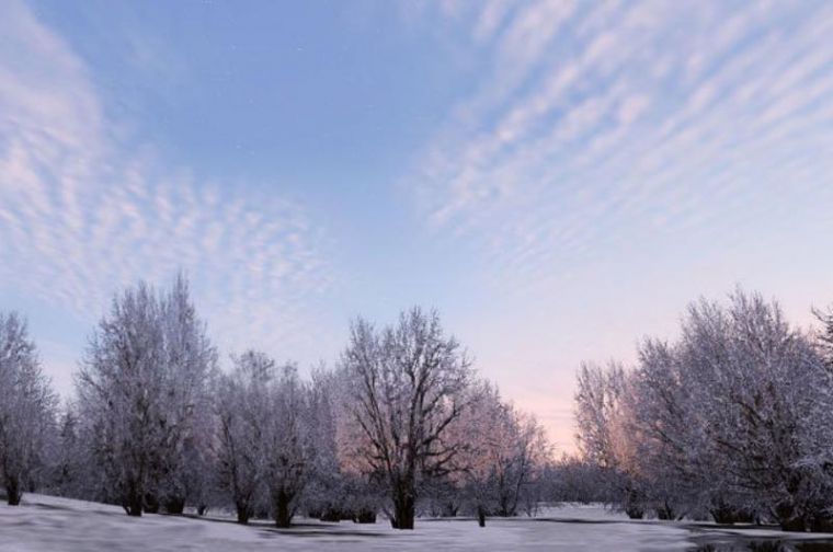 Погодные приметы в церковный праздник «Знамение» и что нельзя делать в этот день