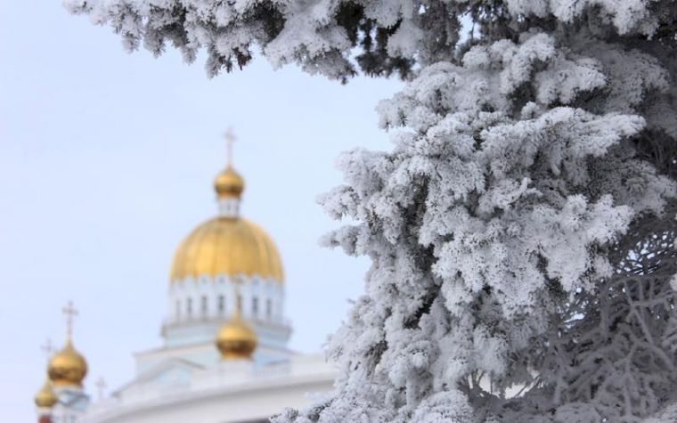 Погодные приметы в церковный праздник «Знамение» и что нельзя делать в этот день